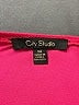City Studio Pink Cocktail Dress Size M - photo 7
