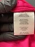 City Studio Pink Cocktail Dress Size M - photo 8