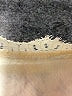 Unbranded Ivory Sleeveless Blouse Size L - photo 7