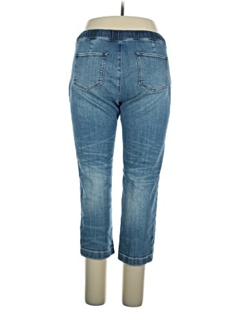 J.Jill Jeans (view 2)