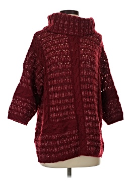 Lucky Brand Pullover Sweater