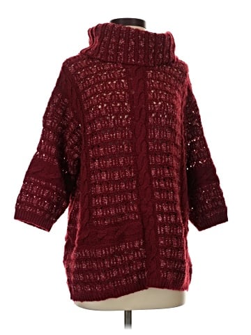 Lucky Brand Pullover Sweater (view 1)
