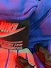 Nike Blue Sweatshirt Size 3T - photo 3
