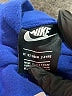 Nike Blue Sweatshirt Size 3T - photo 4