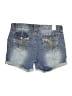 Maurices Blue Denim Shorts Size 11 - photo 2