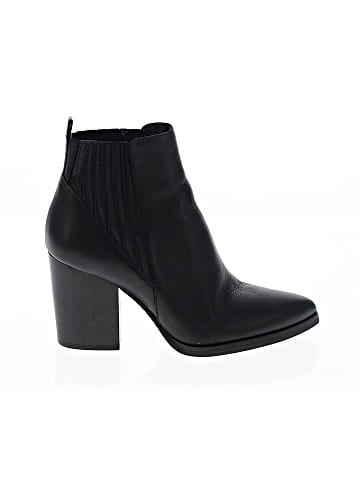 Marc Fisher LTD Ankle Boots (view 1)