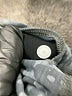Lululemon Athletica Animal Print Gray Active Pants Size 4 - photo 8
