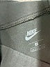 Nike Solid Black Active Pants Size 3X - photo 4