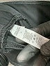 Nike Solid Black Active Pants Size 3X - photo 5