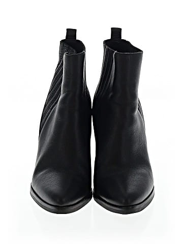 Marc Fisher LTD Ankle Boots (view 2)