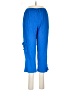 Chico's Blue Casual Pants Size Med (1) - photo 1