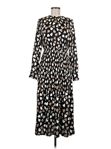 Max Mara Pleated Dress (view 1)