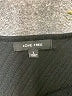 Love Tree Black Cocktail Dress Size L - photo 7
