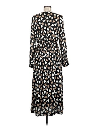 Max Mara Pleated Dress (view 2)