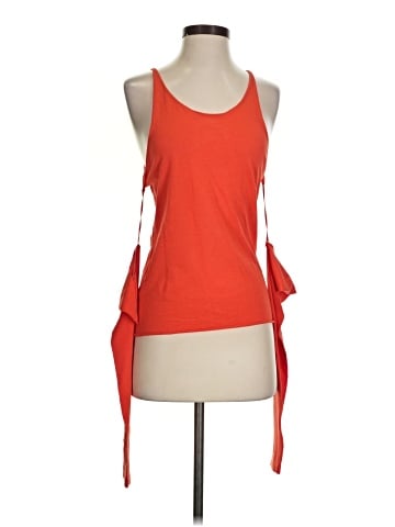 Helmut Lang Sleeveless Top (view 1)
