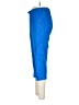 Chico's Blue Casual Pants Size Med (1) - photo 5