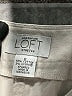 Ann Taylor LOFT Gray Jeans Size 0 - photo 7