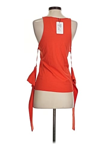 Helmut Lang Sleeveless Top (view 2)