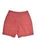 Talbots Solid Red Cargo Shorts Size 12 Petite - photo 2