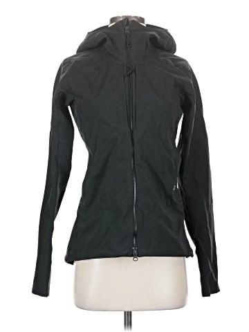 Mountain Hardwear Zip Up Hoodie (view 1)