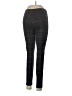 Trafaluc by Zara Plaid Black Active Pants Size L - photo 2
