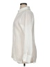 DAZY 100% Polyester Ivory Long Sleeve Blouse Size XL - photo 5