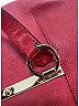 Chloé Burgundy Red Satchel One size - photo 8
