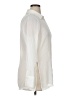 DAZY 100% Polyester Ivory Long Sleeve Blouse Size XL - photo 4