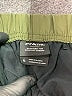 PrAna Green Teal Skort Size 6 - photo 3