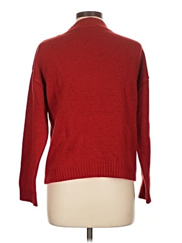 Shasa Pullover Sweater (view 2)