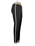 Trafaluc by Zara Plaid Black Active Pants Size L - photo 4