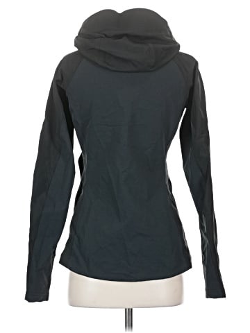 Mountain Hardwear Zip Up Hoodie (view 2)