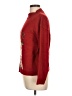 Shasa Red Pullover Sweater Size L - photo 5
