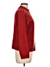 Shasa Red Pullover Sweater Size L - photo 4