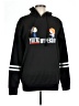 Unbranded 100% Polyester Black Sweatshirt Size L - photo 1