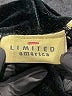 Limited America Black Short Sleeve Turtleneck Size M - photo 7