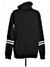 Unbranded 100% Polyester Black Sweatshirt Size L - photo 2