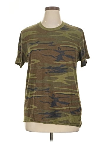 Alternative Earth Active T-Shirt (view 1)