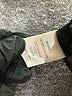Max Studio 100% Polyester Black Short Sleeve Blouse Size S - photo 8