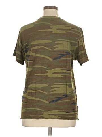Alternative Earth Active T-Shirt (view 2)