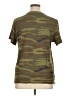 Alternative Earth Camo Green Active T-Shirt Size XL - photo 2