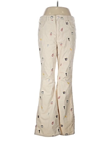 Pilcro Casual Pants (view 1)