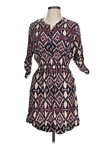 Holding Horses Casual Dress (view 1)