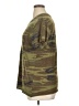 Alternative Earth Camo Green Active T-Shirt Size XL - photo 5