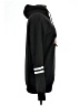 Unbranded 100% Polyester Black Sweatshirt Size L - photo 4