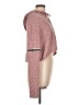 Poof! Pink Pullover Sweater Size L - photo 4