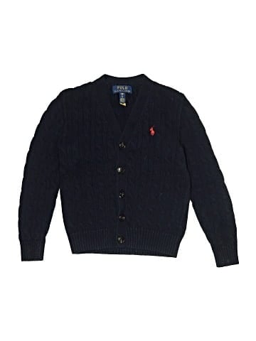 Polo by Ralph Lauren Cardigan (view 1)