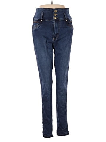 Nicolette Jeans (view 1)