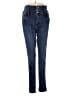 Nicolette Hearts Blue Jeans Size 18 - photo 1