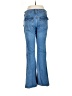 Gap Blue Jeans Size 6 - photo 2